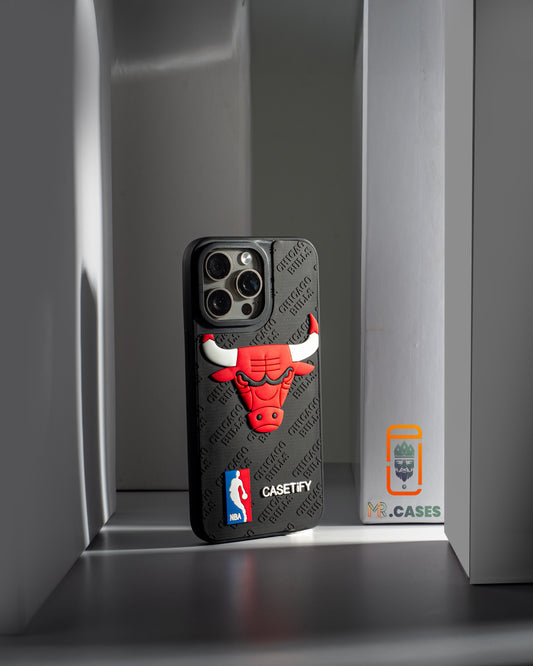 Chicago Bulls case