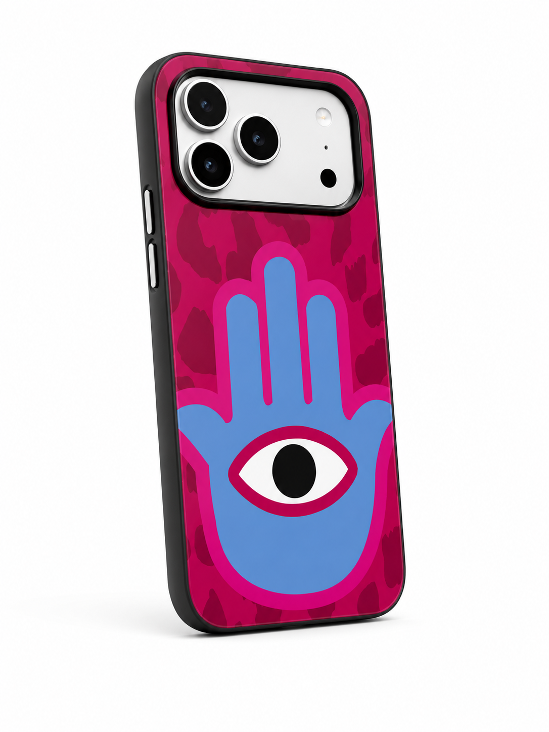 Evil eye case 🧿 🪬
