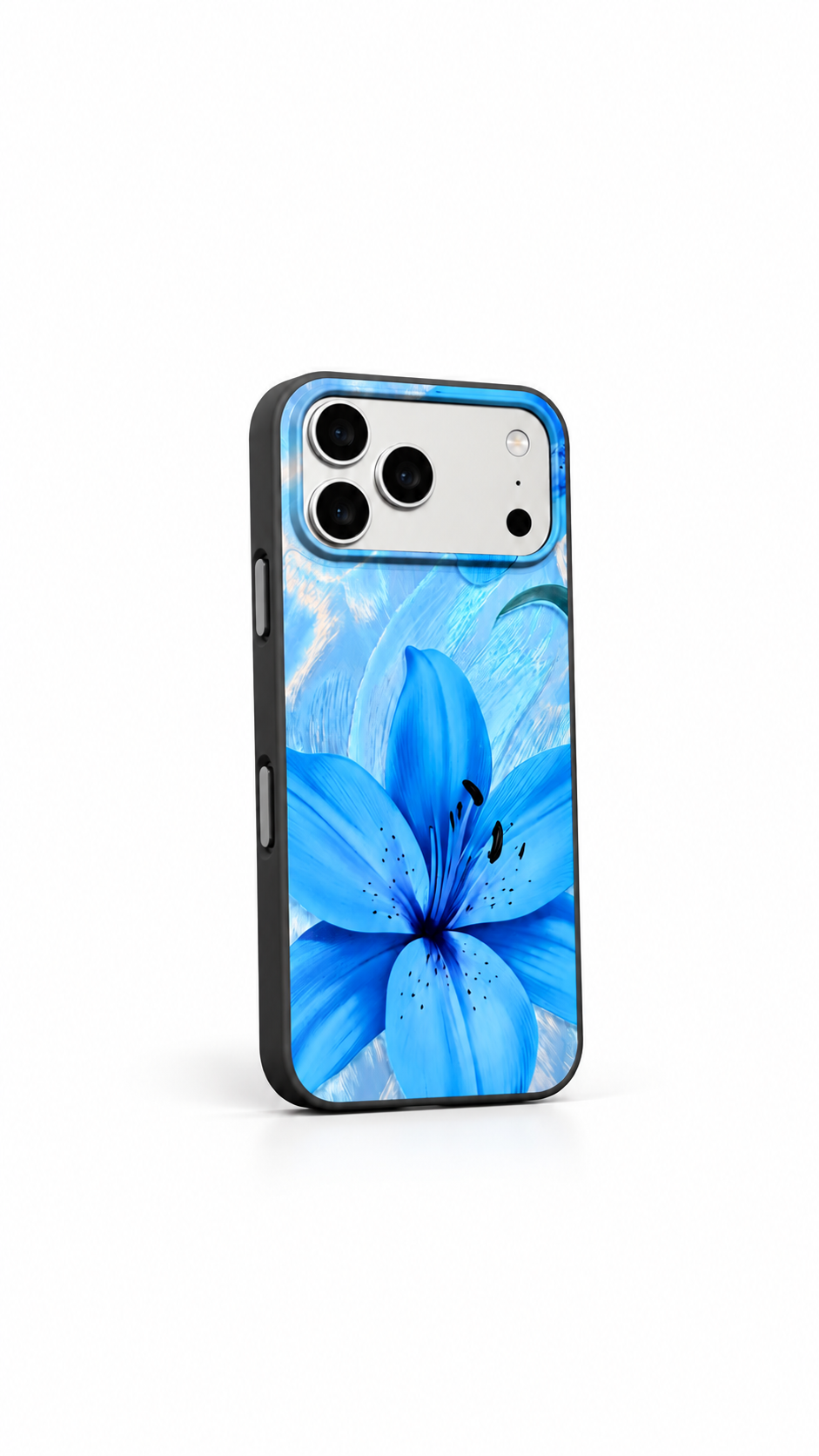 Flower case 🌺