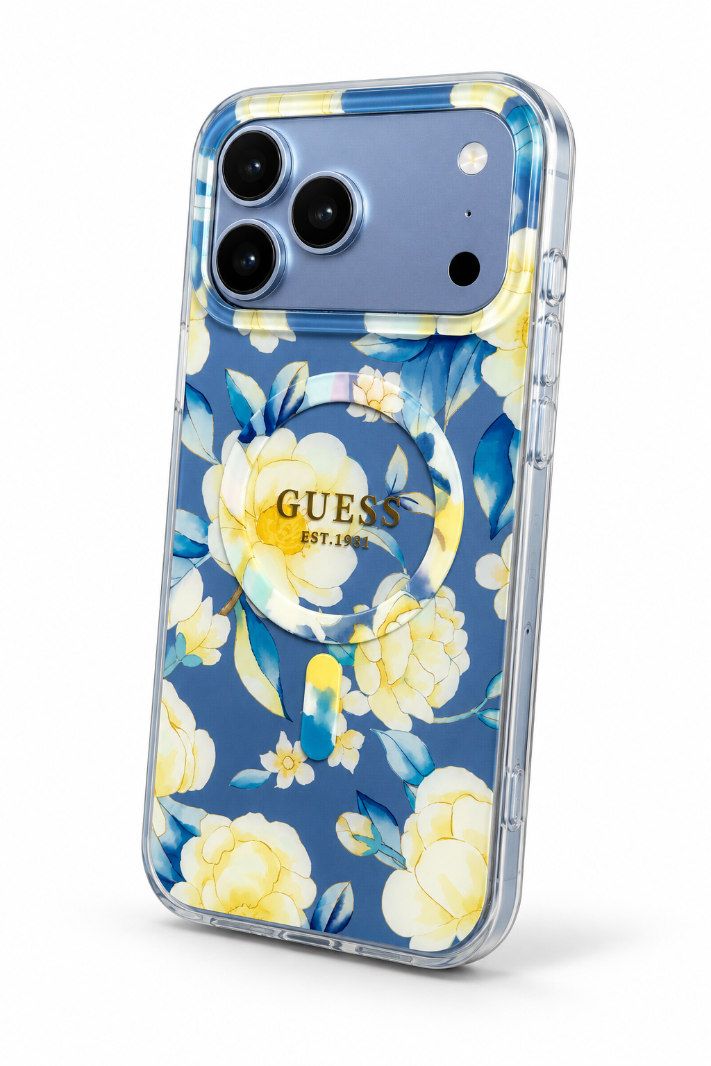 G U E S S 🌺 FLOWER 🌺 DESIGN 🌺