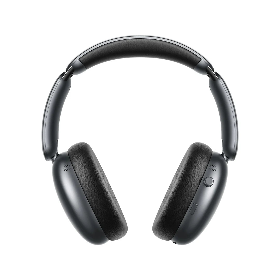 Joyroom-JH1 Hybrid ANC Wireless Headphones-Black