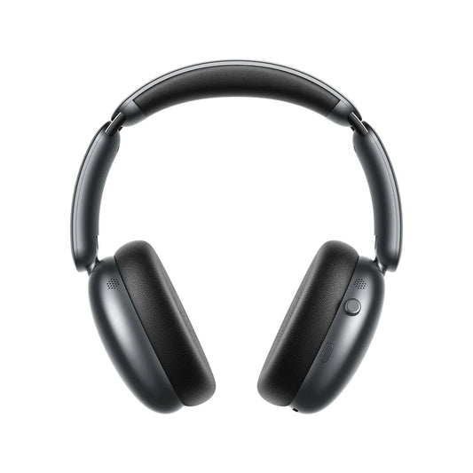 Joyroom-JH1 Hybrid ANC Wireless Headphones-Black