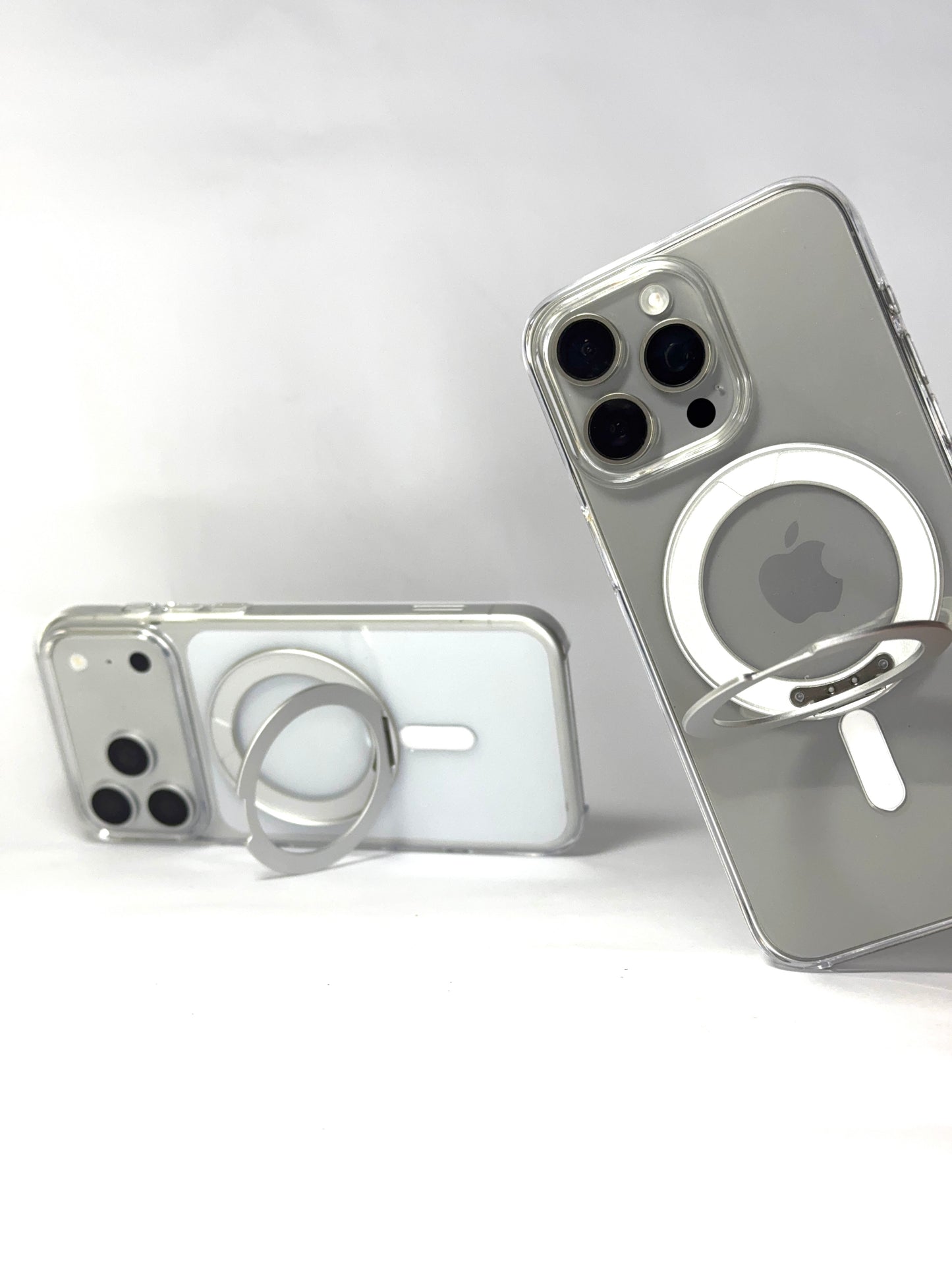 Foldable phone holder 🤗
