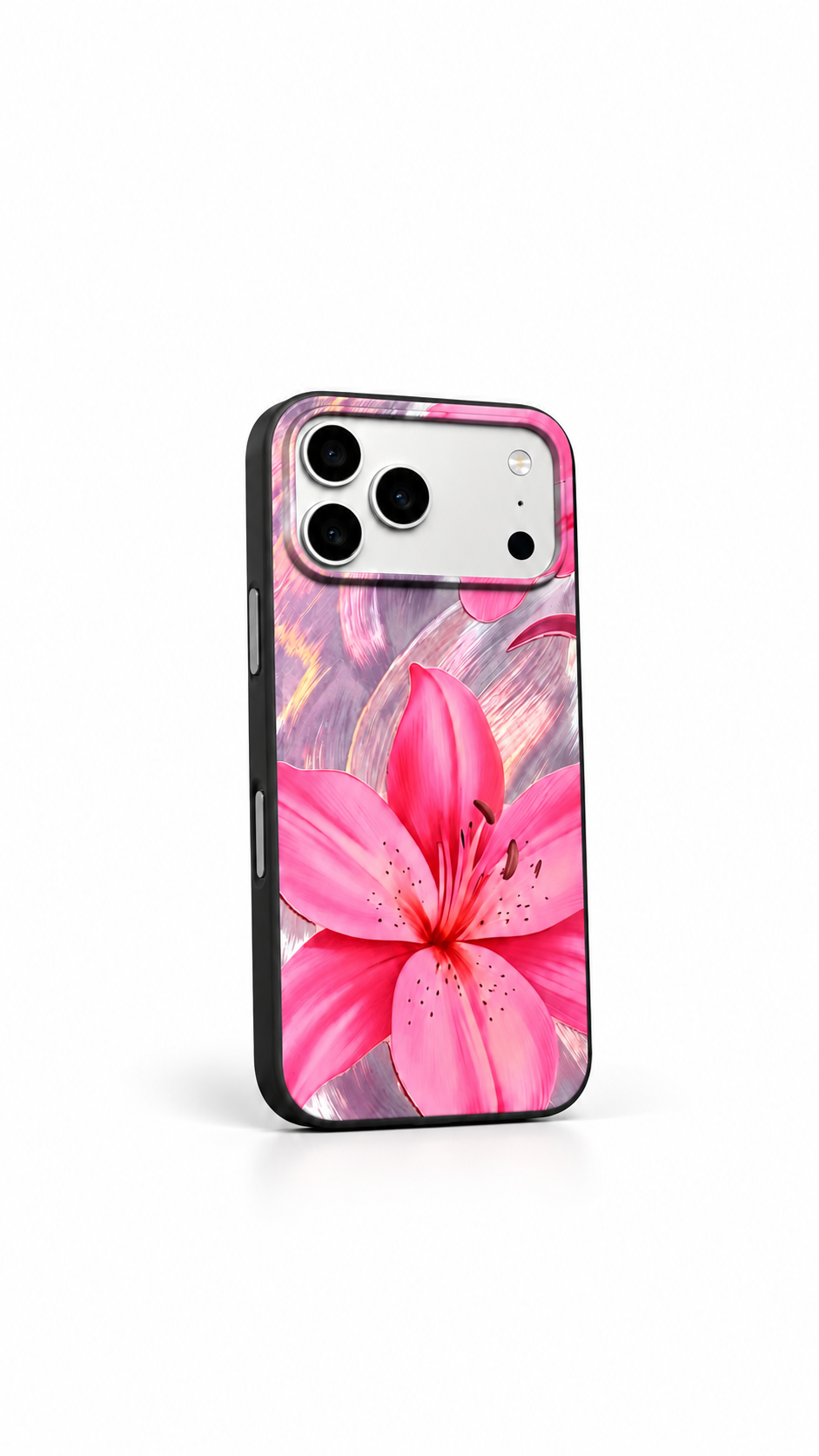 Flower case 🌺
