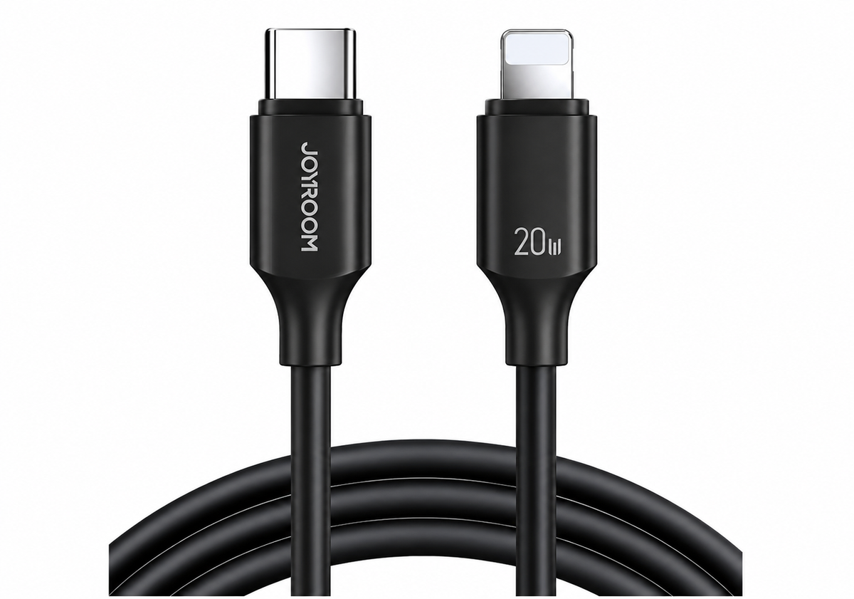 Cable joyroom tc to lightning