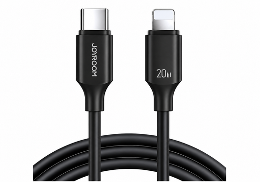 Cable joyroom tc to lightning