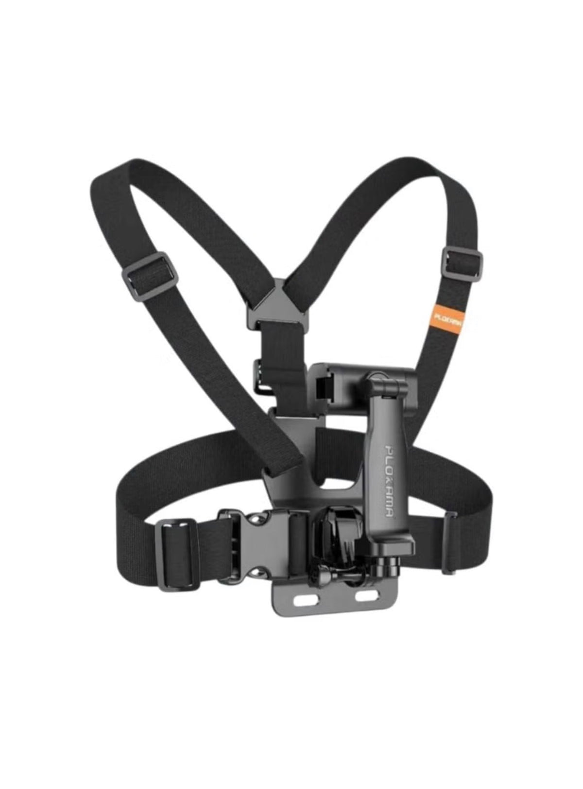 Chest mobile holder