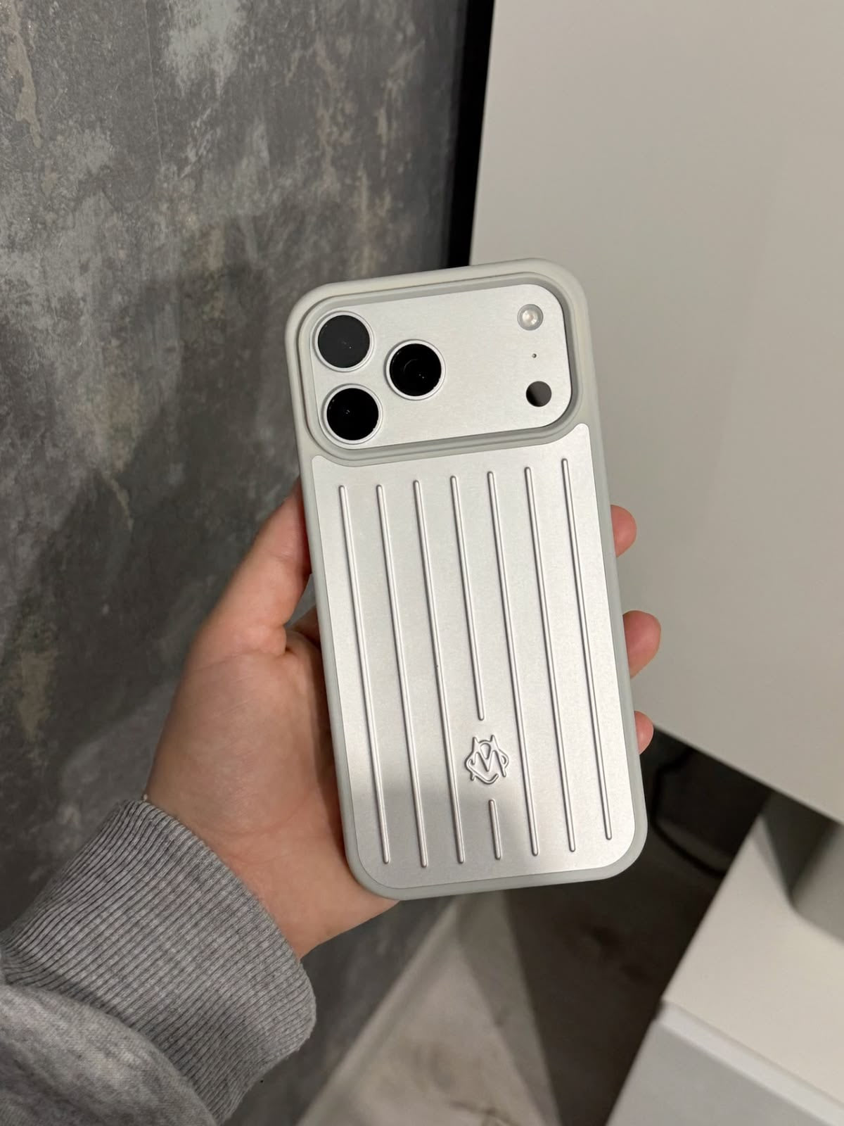 RIMOWA CASE (mirror original)