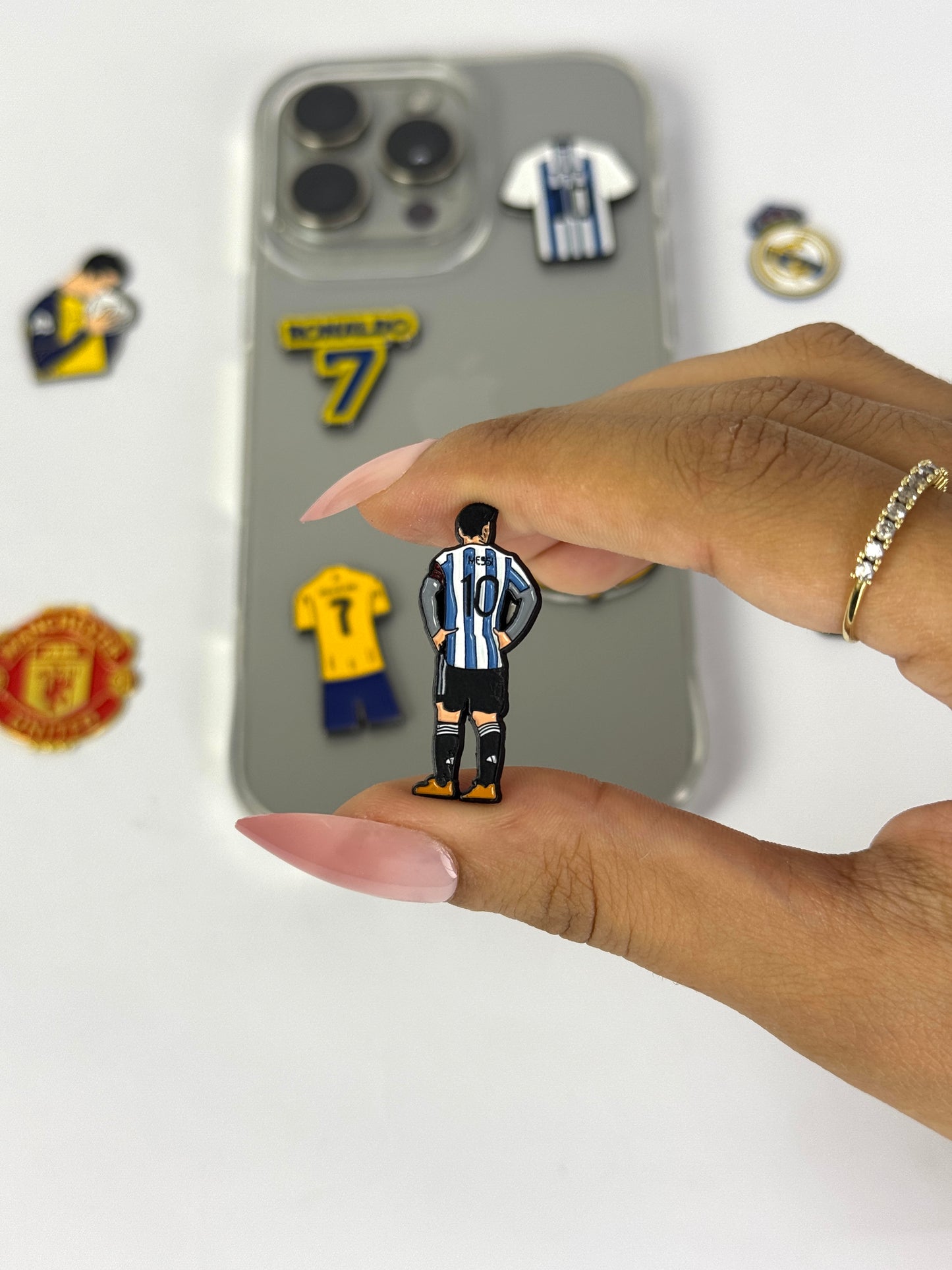 Sticker sports ⚽️