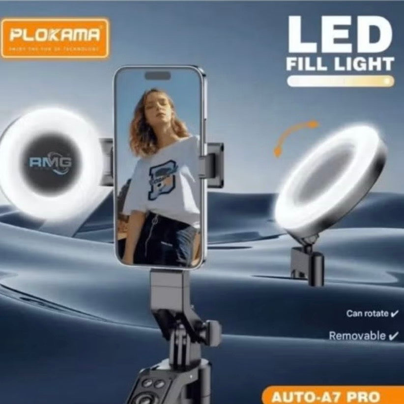 PLOKAMA AUTO-A7Pro Smart AI