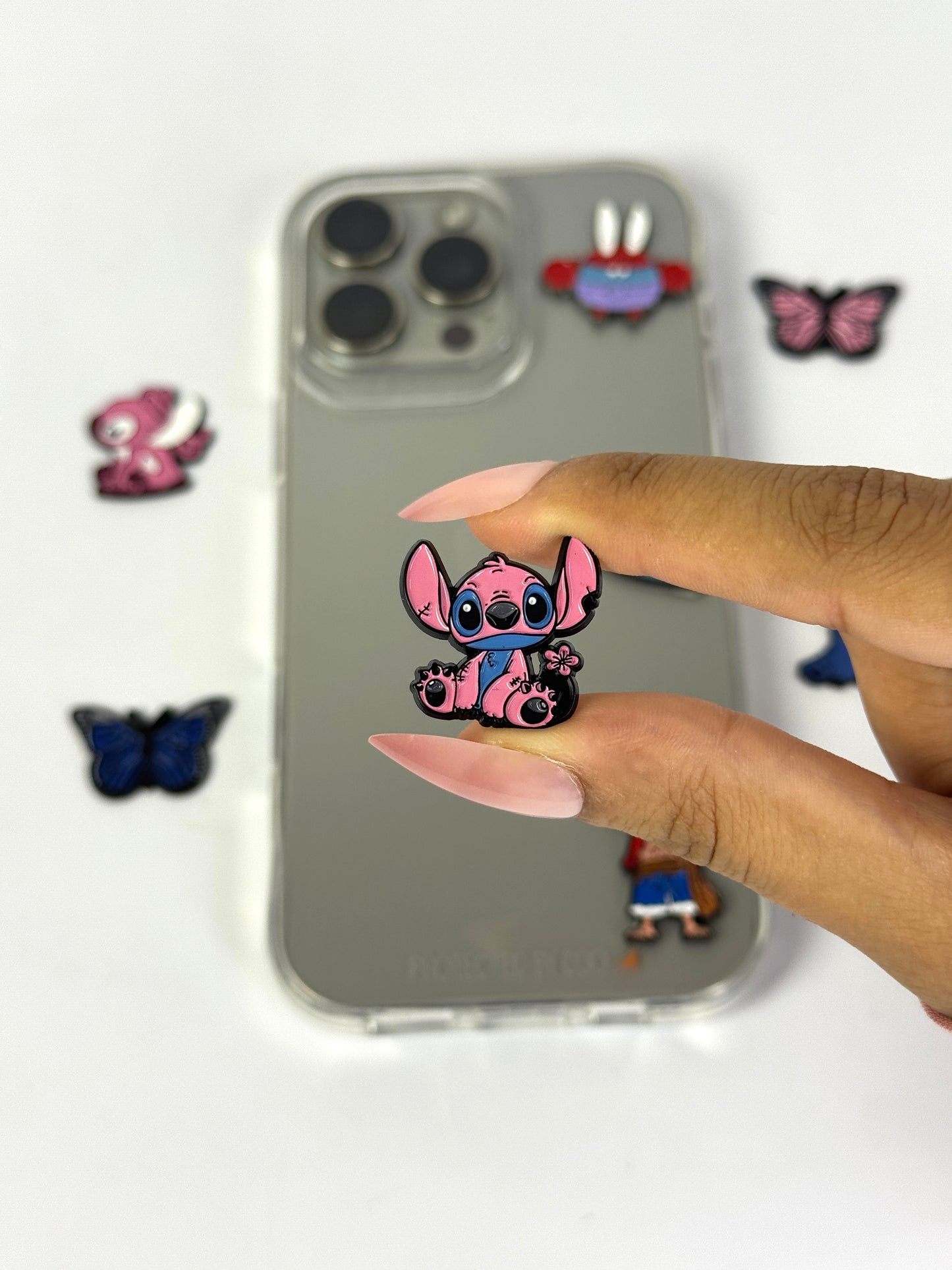 Stickers cartoon vibes 🤗