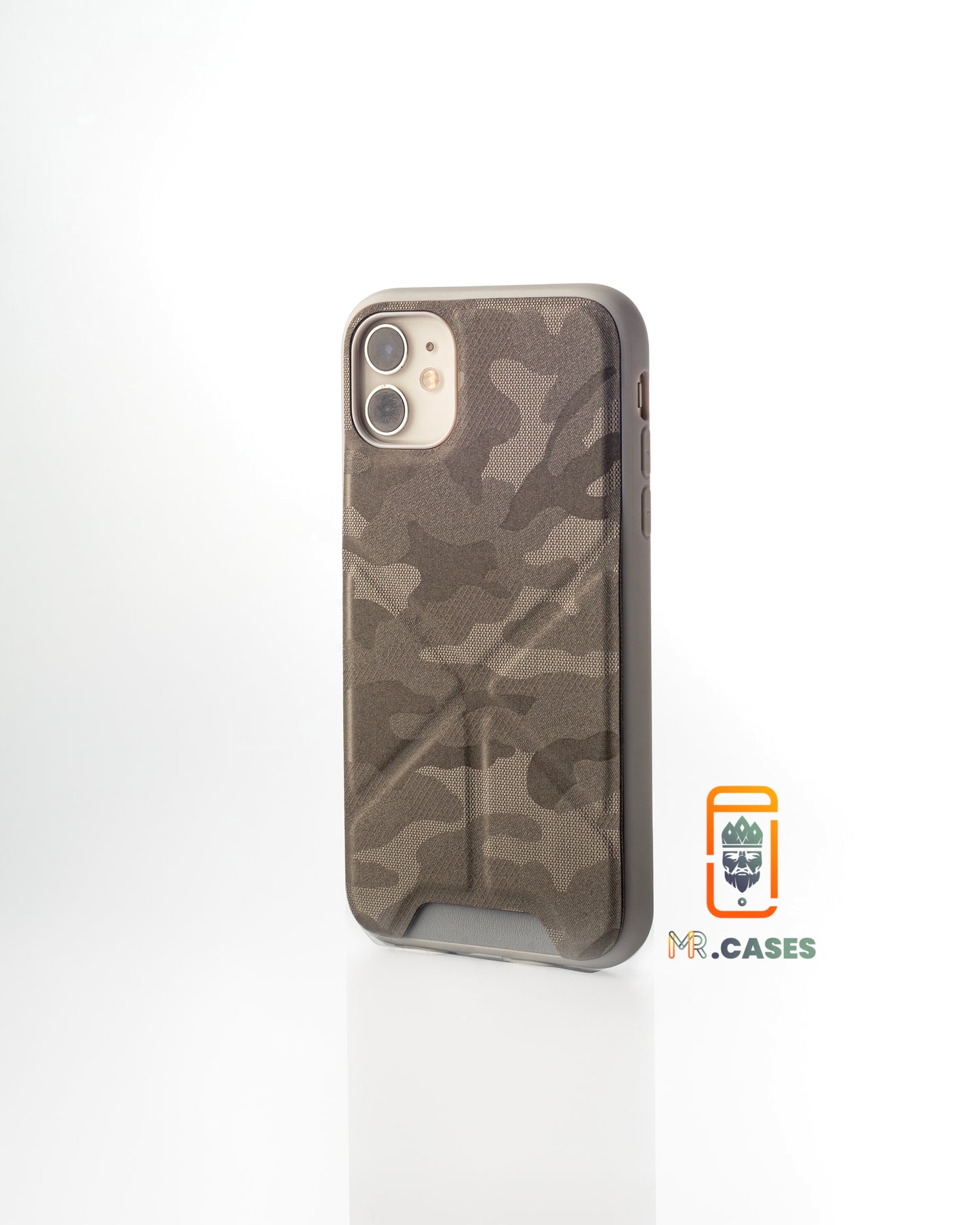 Army case with Holder 🤗