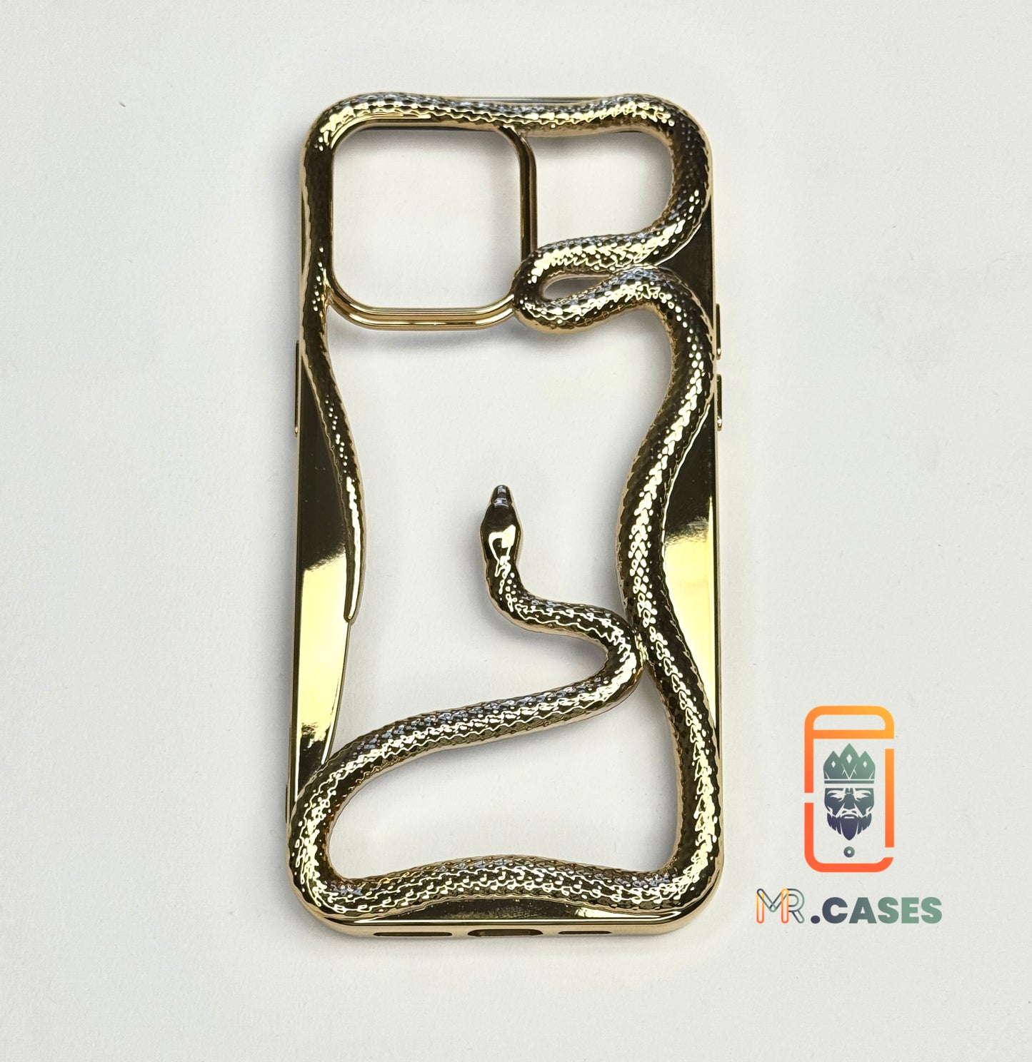 Snake case 🐍