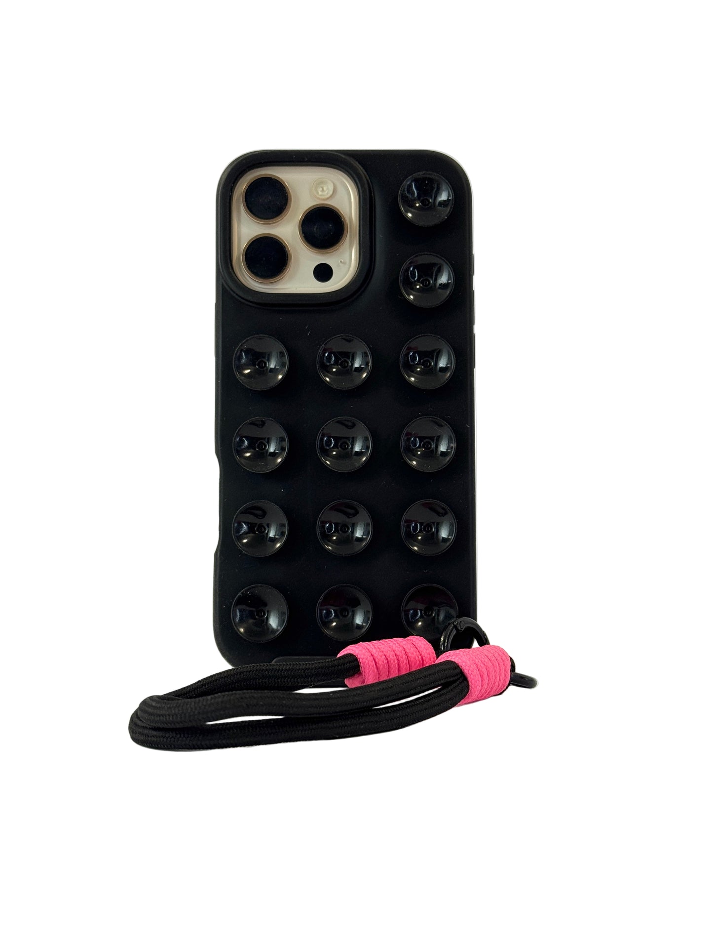 Sticky patch case 🤗