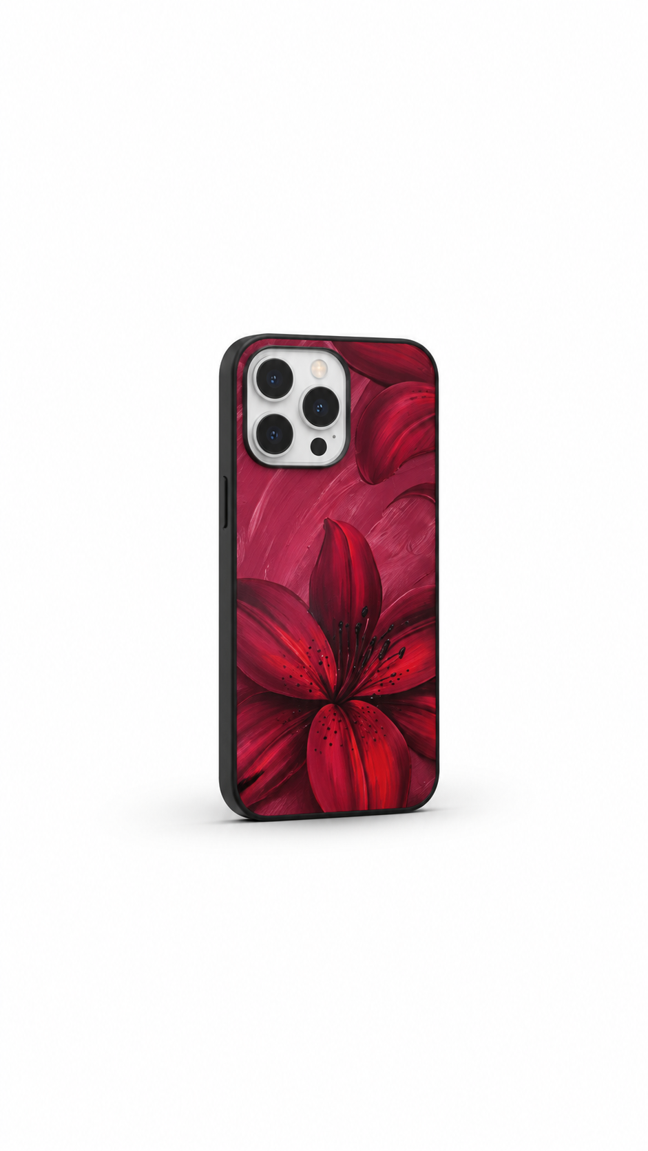 Flower case 🌺