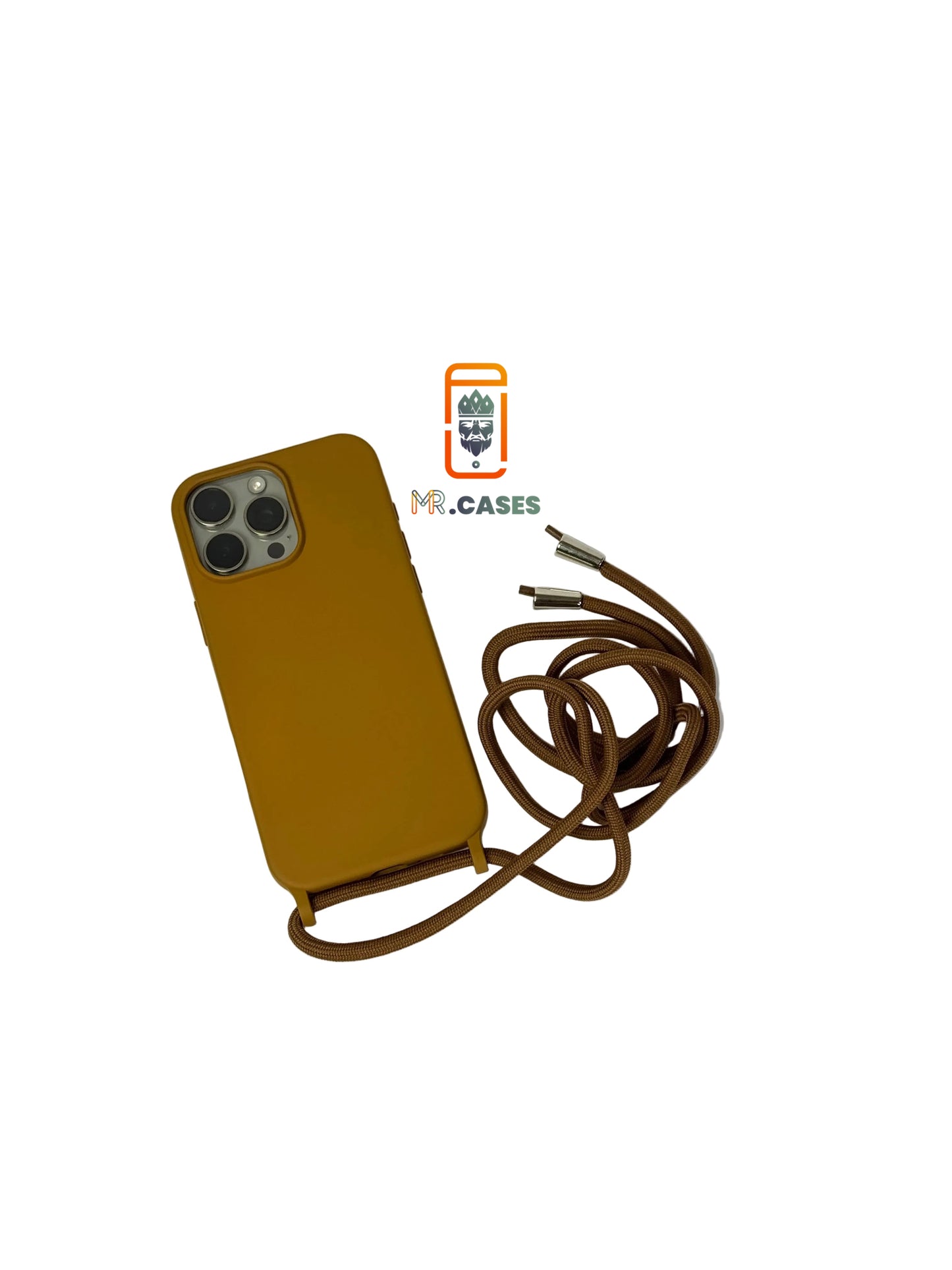 Silicone with cord 🤗