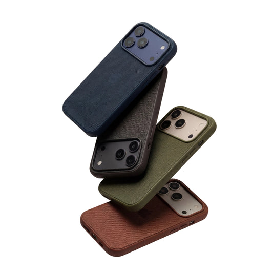 Techwoven magsafe case 🎩