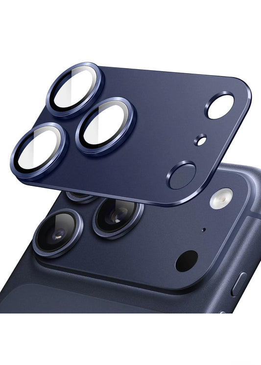 Vwk metal frame lens protector 17promax