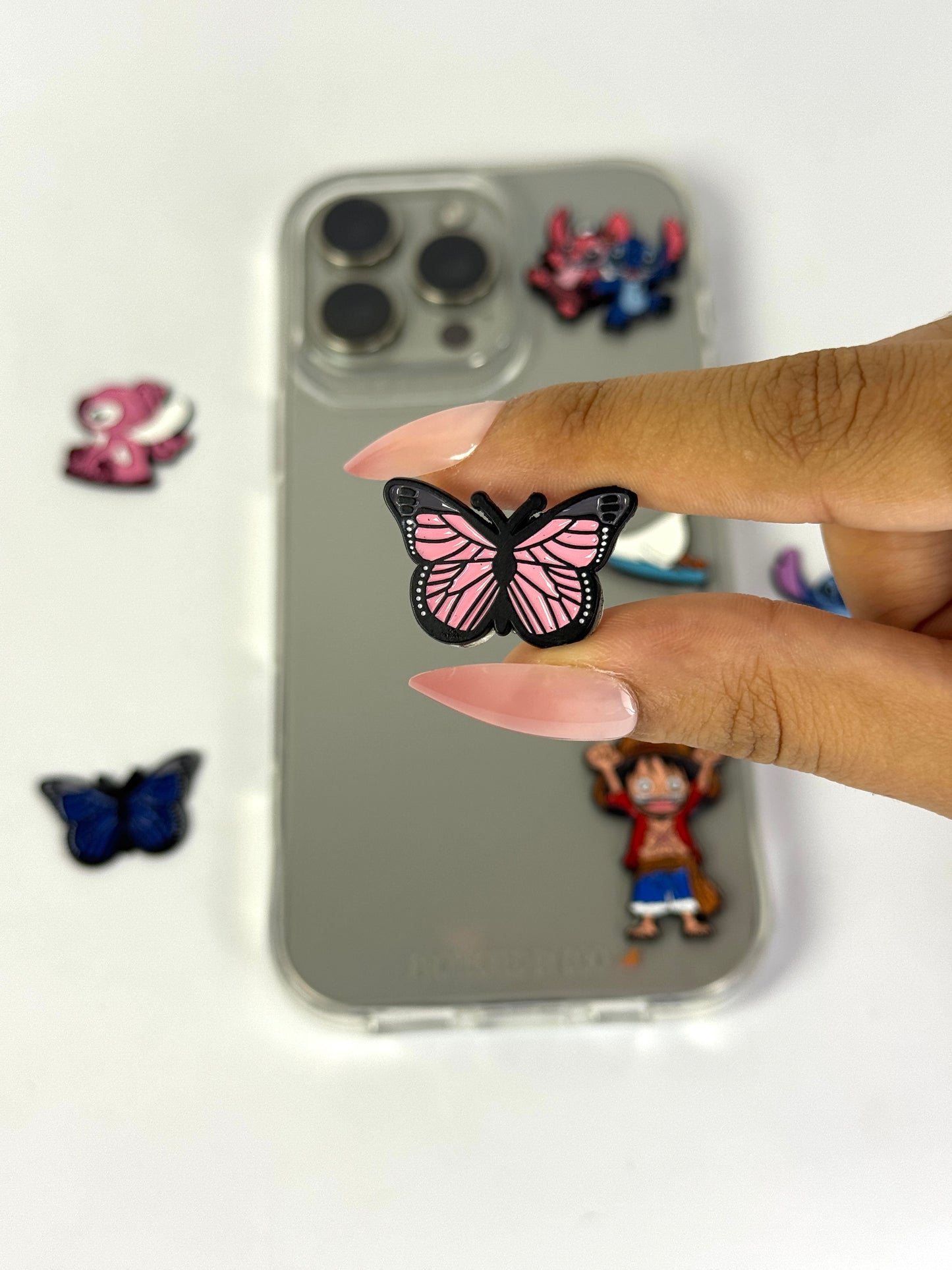 Stickers cartoon vibes 🤗