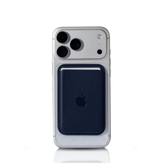 Wallet magsafe