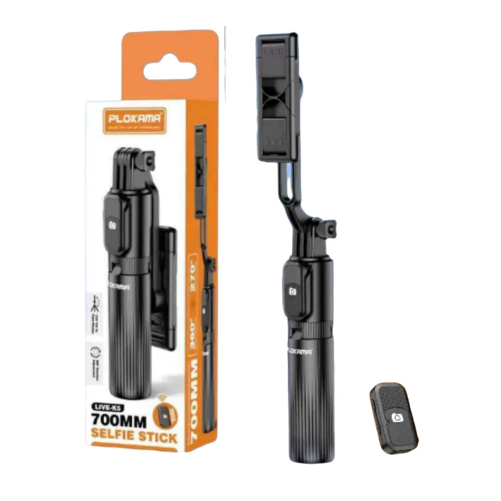 PLOKAMA Selfie stick
