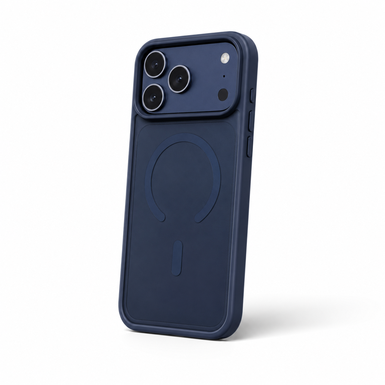 Matte MagSafe case series 17