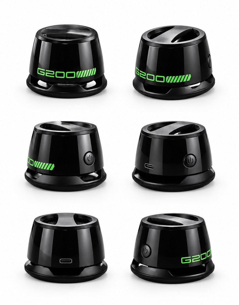 Speaker G200 😎