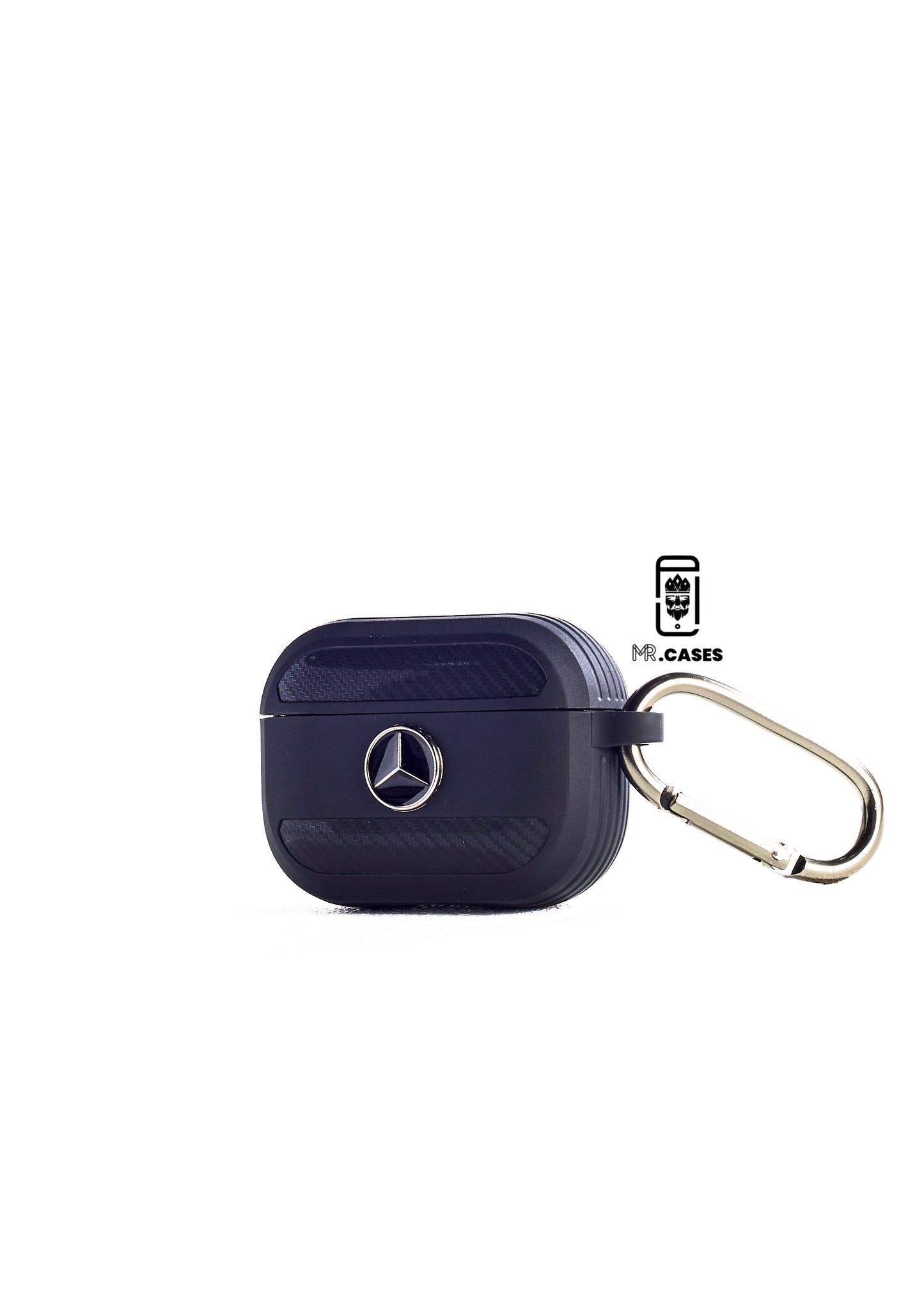 Mercedes-Benz AirPods case 🚗