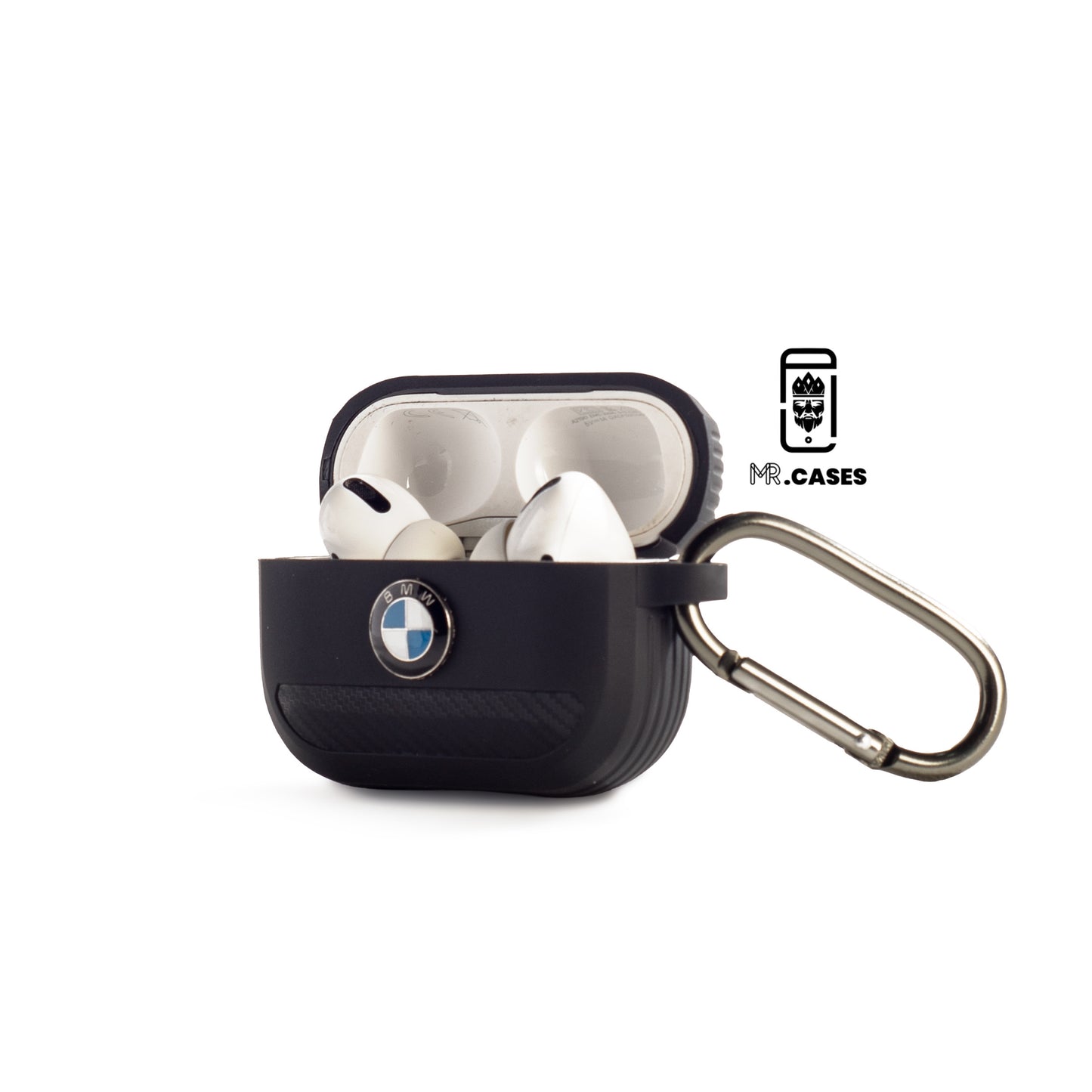 BMW AirPods case 🚙