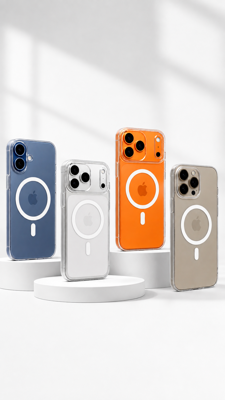 Berlia case