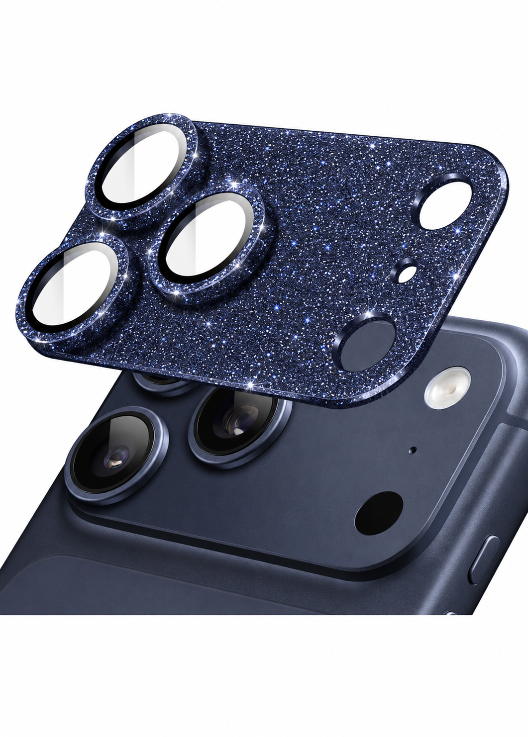 Vwk glitter lens protection 17promax