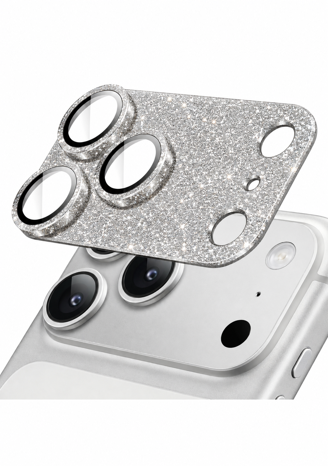 Vwk glitter lens protection 17promax