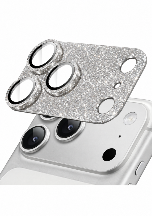 Vwk glitter lens protection 17promax