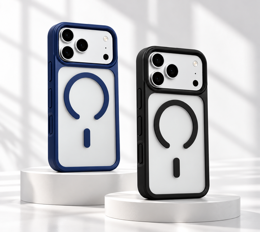 Koi case with magsafe
