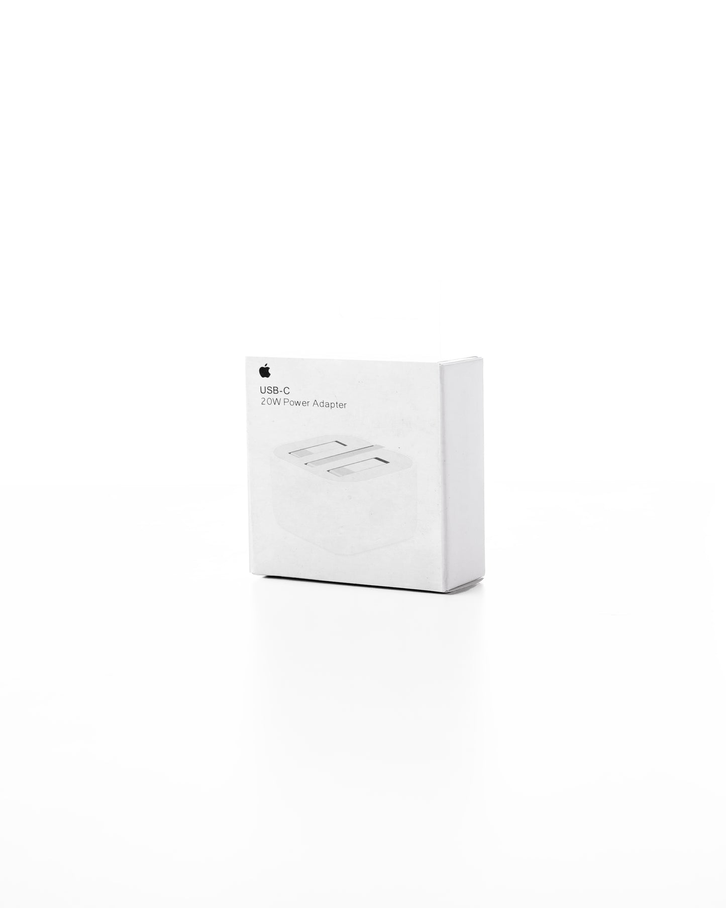 Plug apple 20w usb-c
