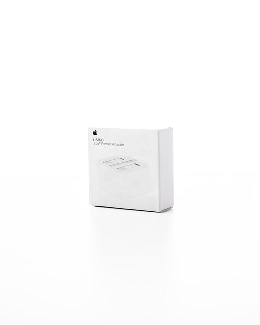 Plug apple 20w usb-c