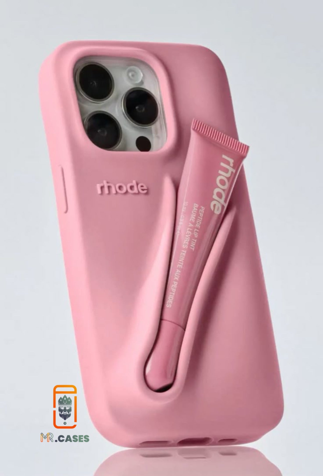 Rhode case (with lipgloss) 💄