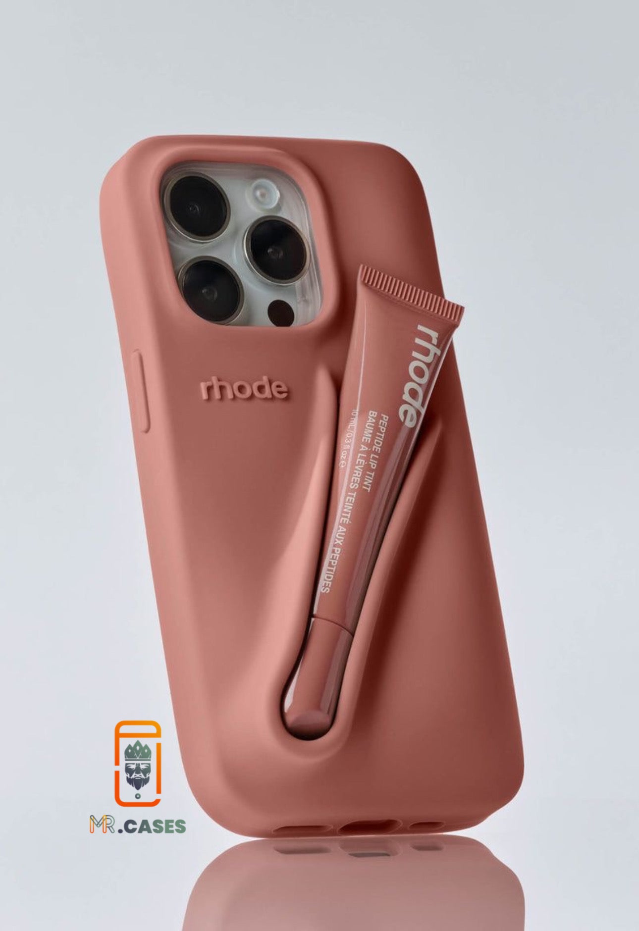 Rhode case (with lipgloss) 💄