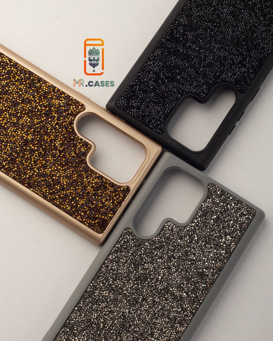 Swarovski case✨️